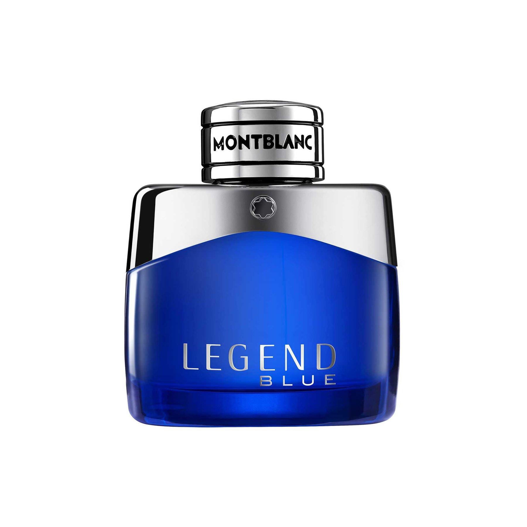 Montblanc Парфюм Legend Blue, мъжки, 30 ml | JAR Computers Montblanc Парфюм Legend Blue, мъжки, 30 ml