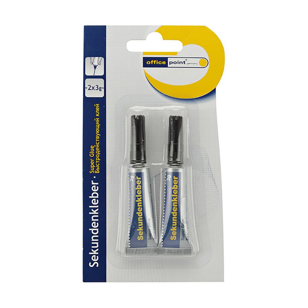Officepoint Κόλλα Στιγμής 2Χ3gr (MAG-9501102-000) (OFPMAG-9501102-00) | JAR Computers Officepoint Κόλλα Στιγμής 2Χ3gr (MAG-9501102-000) (OFPMAG-9501102-00)