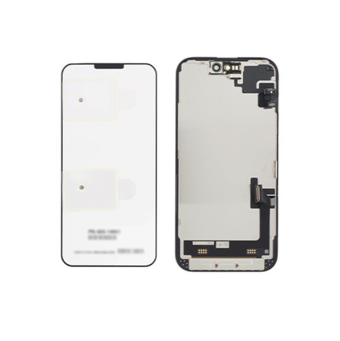 Оригинален резервен дисплей за iPhone 15 - Apple iPhone 15 Display Unit (Apple Service Parts) | JAR Computers Оригинален резервен дисплей за iPhone 15 - Apple iPhone 15 Display Unit (Apple Service Parts)