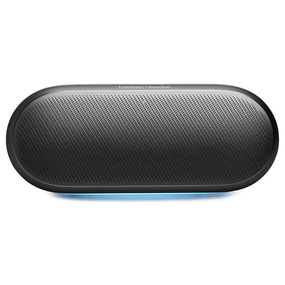 Портативна колонка Harman Kardon Luna 2 - черна