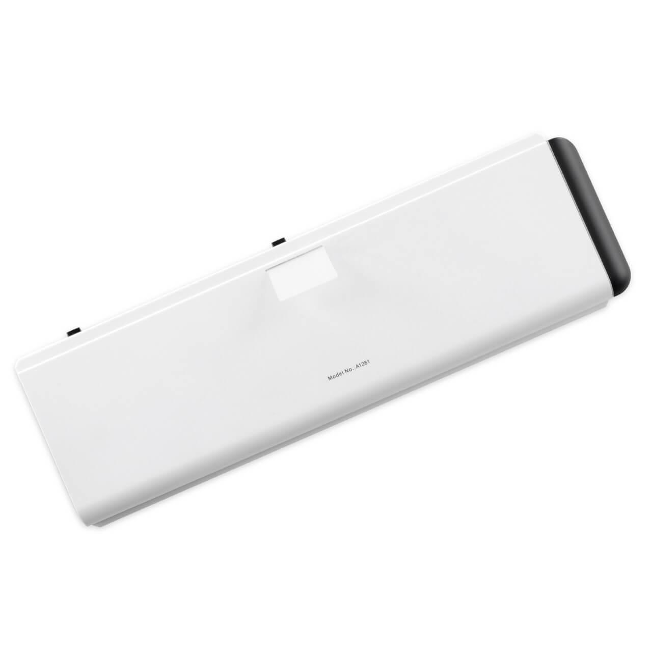 Резервна батерия за MacBook Pro 15 (Late 2008/Early 2009) - iFixit MacBook Pro 15 Unibody Replacement Battery | JAR Computers Резервна батерия за MacBook Pro 15 (Late 2008/Early 2009) - iFixit MacBook Pro 15 Unibody Replacement Battery
