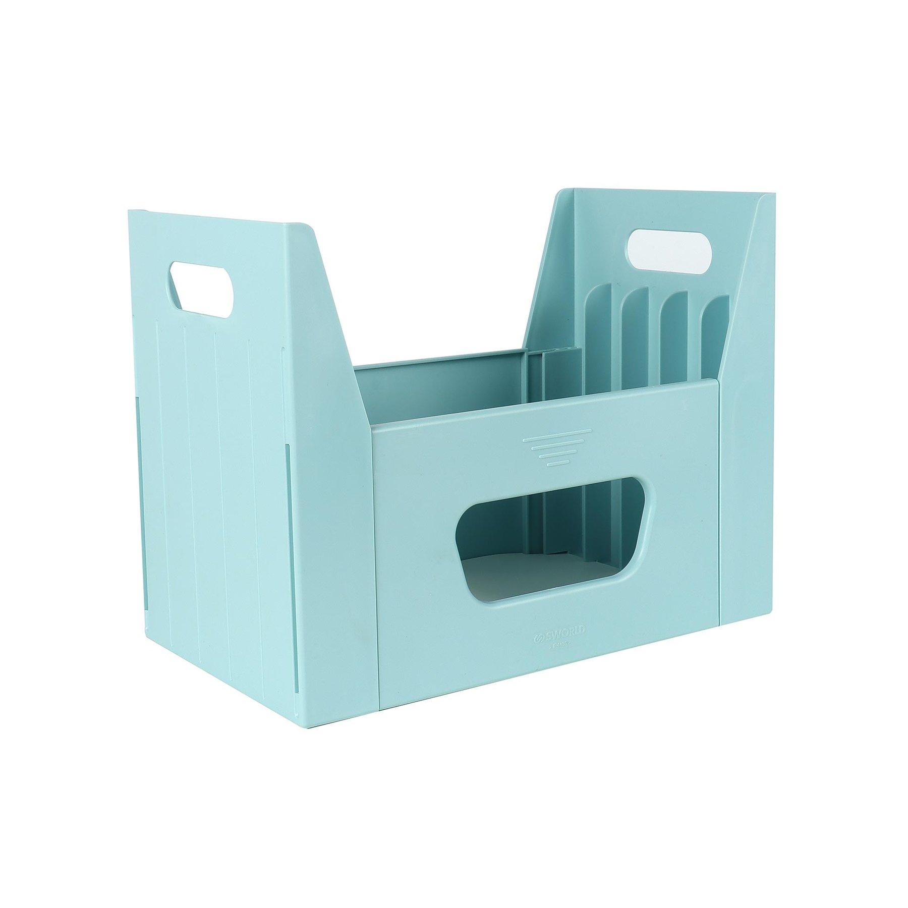 Sworld Вертикална поставка, зелен