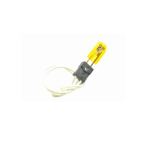 ТЕРМИСТОР (THERMISTOR LOWER) ЗА HP Laserjet 9000/9040/9050 - PN TM-9000-LOW (TM9000LOW) | JAR Computers ТЕРМИСТОР (THERMISTOR LOWER) ЗА HP Laserjet 9000/9040/9050 - PN TM-9000-LOW (TM9000LOW)