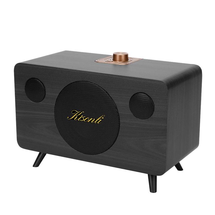 Тонколона Kisonli G103, Bluetooth, USB, SD, AUX, Различни цветове - 22302 | JAR Computers Тонколона Kisonli G103, Bluetooth, USB, SD, AUX, Различни цветове - 22302