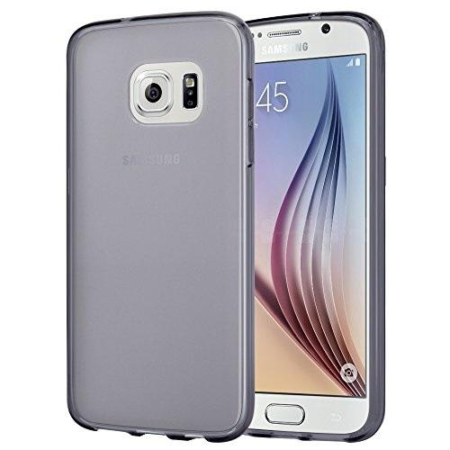 Тънък силиконов (TPU) калъф (0.3 mm) за Samsung Galaxy S7 - Ultra-Slim Case (черен-прозрачен) | JAR Computers Тънък силиконов (TPU) калъф (0.3 mm) за Samsung Galaxy S7 - Ultra-Slim Case (черен-прозрачен)