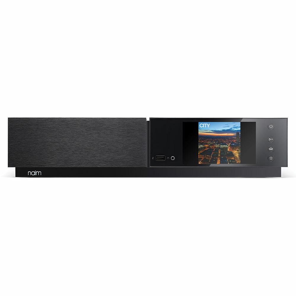 Усилвател Naim Audio Uniti Nova | JAR Computers Усилвател Naim Audio Uniti Nova