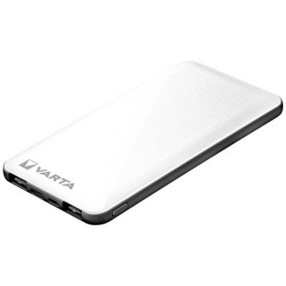 Varta ENERGY 5000mAh Mobile Battery Power Bank  (VART18753)