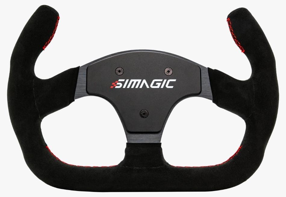 Волан Simagic – P-325C, велурен (PC) | JAR Computers Волан Simagic – P-325C, велурен (PC)
