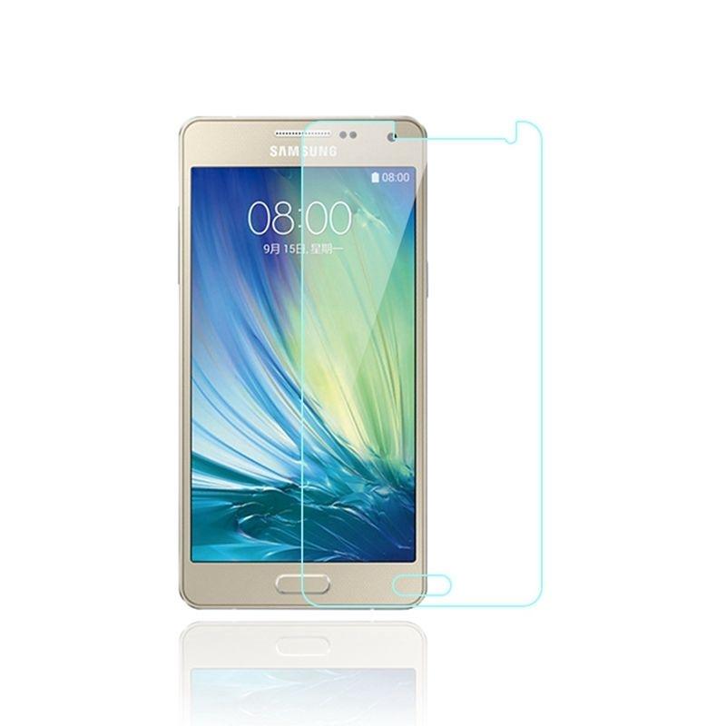 Защитно покритие за дисплея на Samsung Galaxy A5 (2015) - ScreenGuard Glossy (прозрачно) | JAR Computers Защитно покритие за дисплея на Samsung Galaxy A5 (2015) - ScreenGuard Glossy (прозрачно)