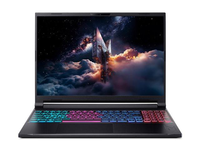 ACER Nitro ANV16S-71-929S Intel Core 9 270H 16inch WQXGA 16GB 1TB RTX 5070 W11H