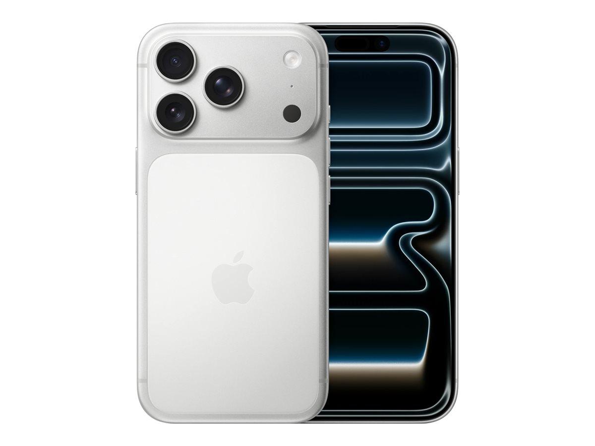 Apple iPhone 17 Pro 256GB - Silver | JAR Computers Apple iPhone 17 Pro 256GB - Silver