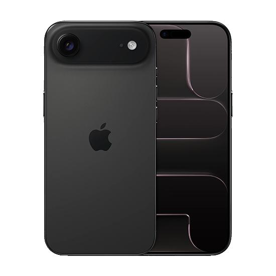 Apple iPhone Air 16,5 см (6.5") Двойна SIM карта iOS 26 5G UBS тип C 256 GB Черен | JAR Computers Apple iPhone Air 16,5 см (6.5") Двойна SIM карта iOS 26 5G UBS тип C 256 GB Черен