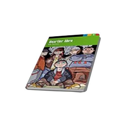Aventure Jeune - Quartier libre, Niveau B1, Френски, Pons | JAR Computers Aventure Jeune - Quartier libre, Niveau B1, Френски, Pons