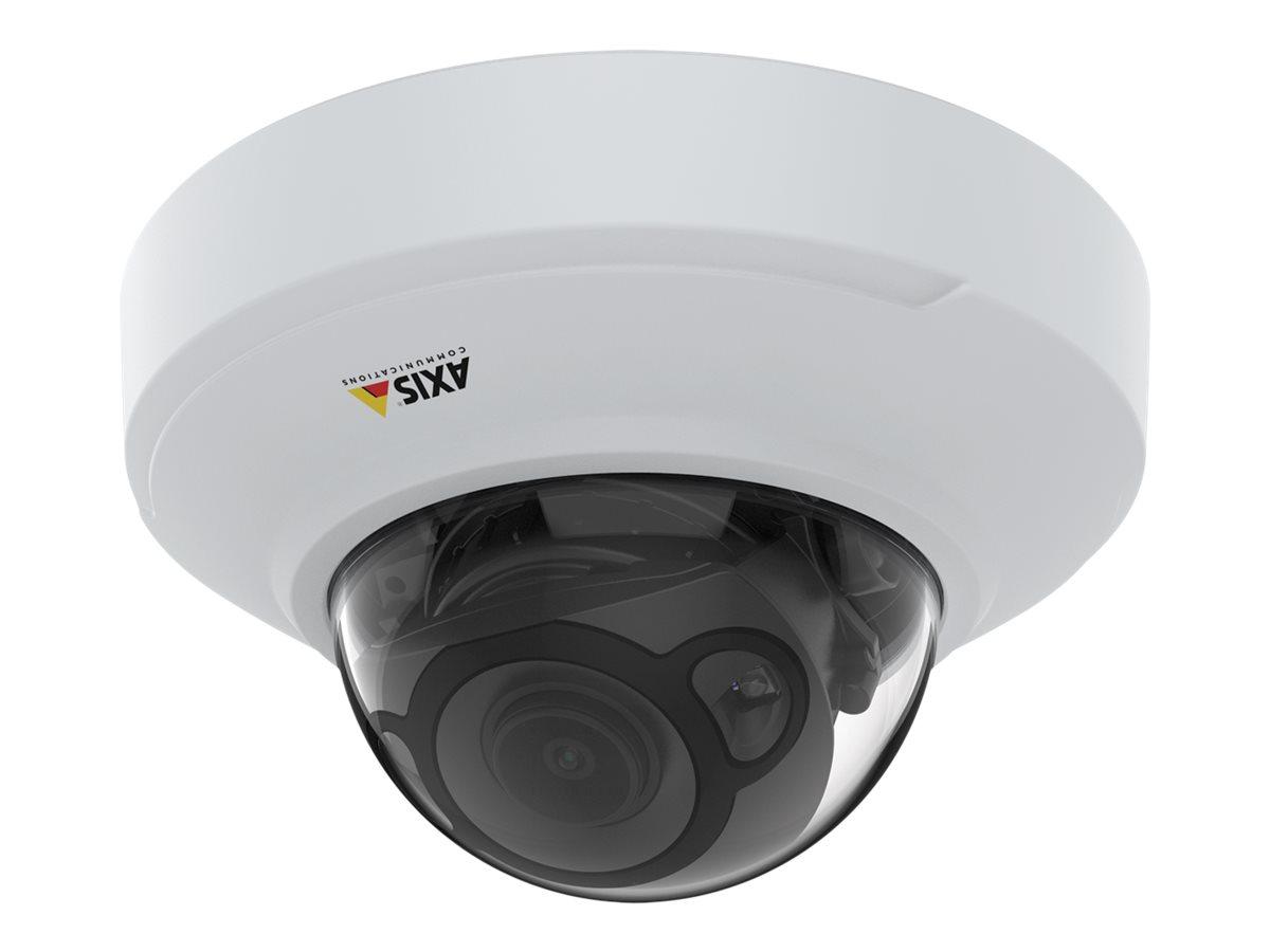 Axis M4216-LV - Network surveillance camera | JAR Computers Axis M4216-LV - Network surveillance camera