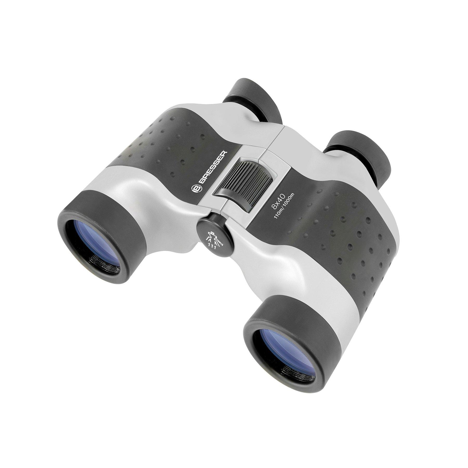 Бинокъл, 8 х 40 | JAR Computers Бинокъл, 8 х 40