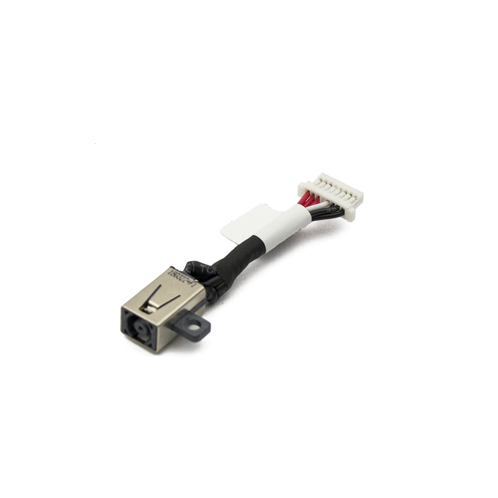 Букса за лаптоп (DC Power Jack) PJ972 Dell Inspiron 13 5368 5568 7568 7569