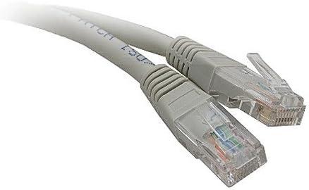 Cisco Ethernet cable 8 m, gray мрежов кабел Сив 8 м Cat5e