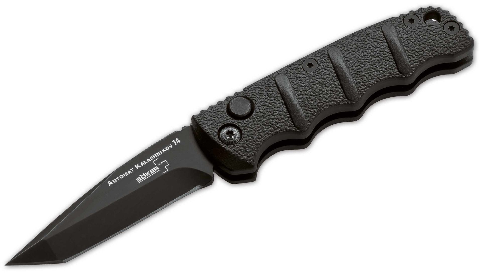 Джобен нож Boker Plus KALS-74 Mini Tanto