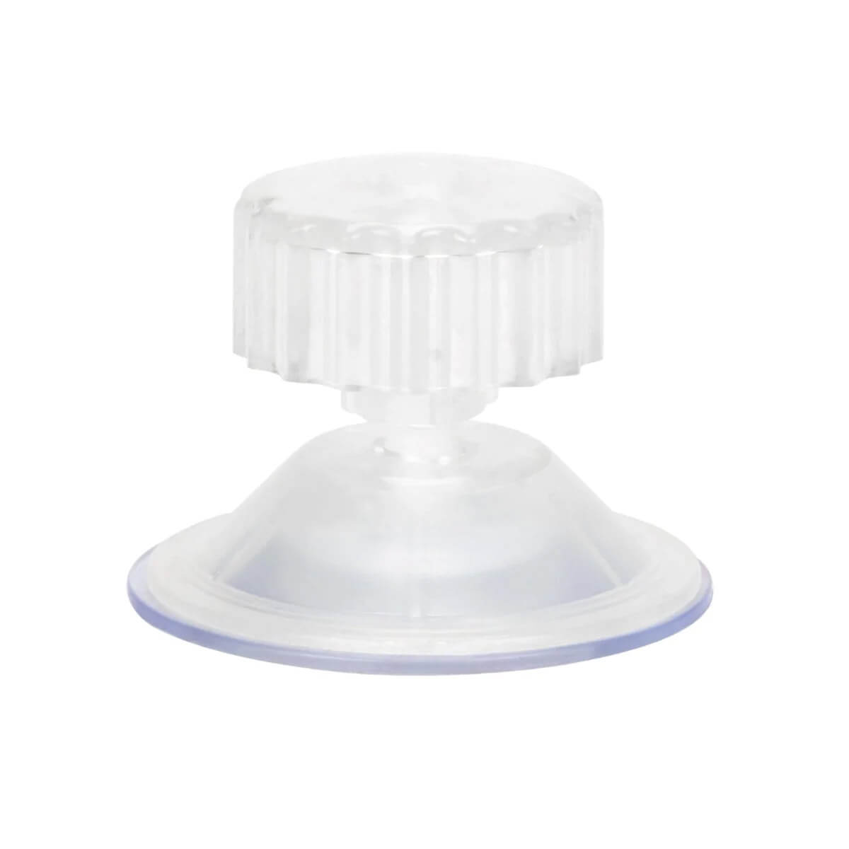 EcoFlow Suction Cups for Solar Panel - вакуумни крачета за позициониране на соларни панели върху различни повърхности (черен)