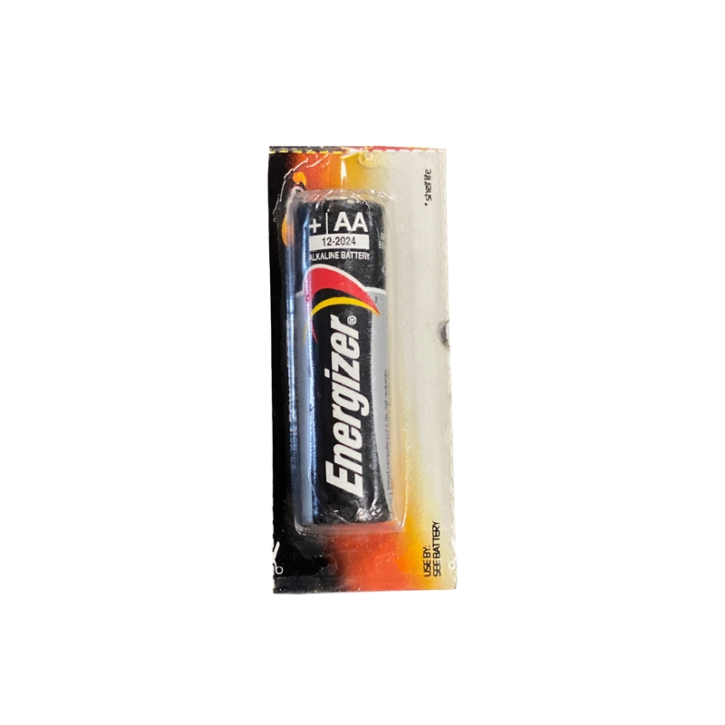 Energizer Алкална батерия Base, AA, 1.5 V