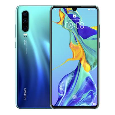 Фабрично отключен - Huawei P30 128 GB (син) | JAR Computers Фабрично отключен - Huawei P30 128 GB (син)