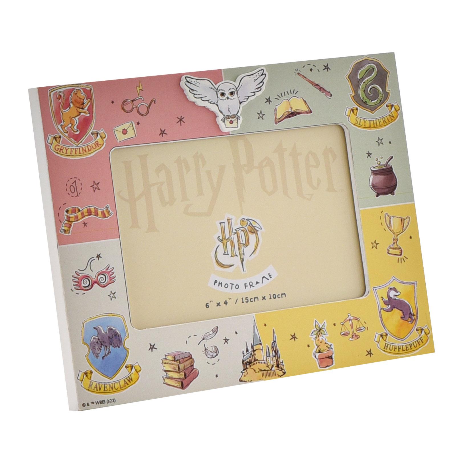Фоторамка WARNER BROS Harry Potter 15 х 10 см | JAR Computers Фоторамка WARNER BROS Harry Potter 15 х 10 см