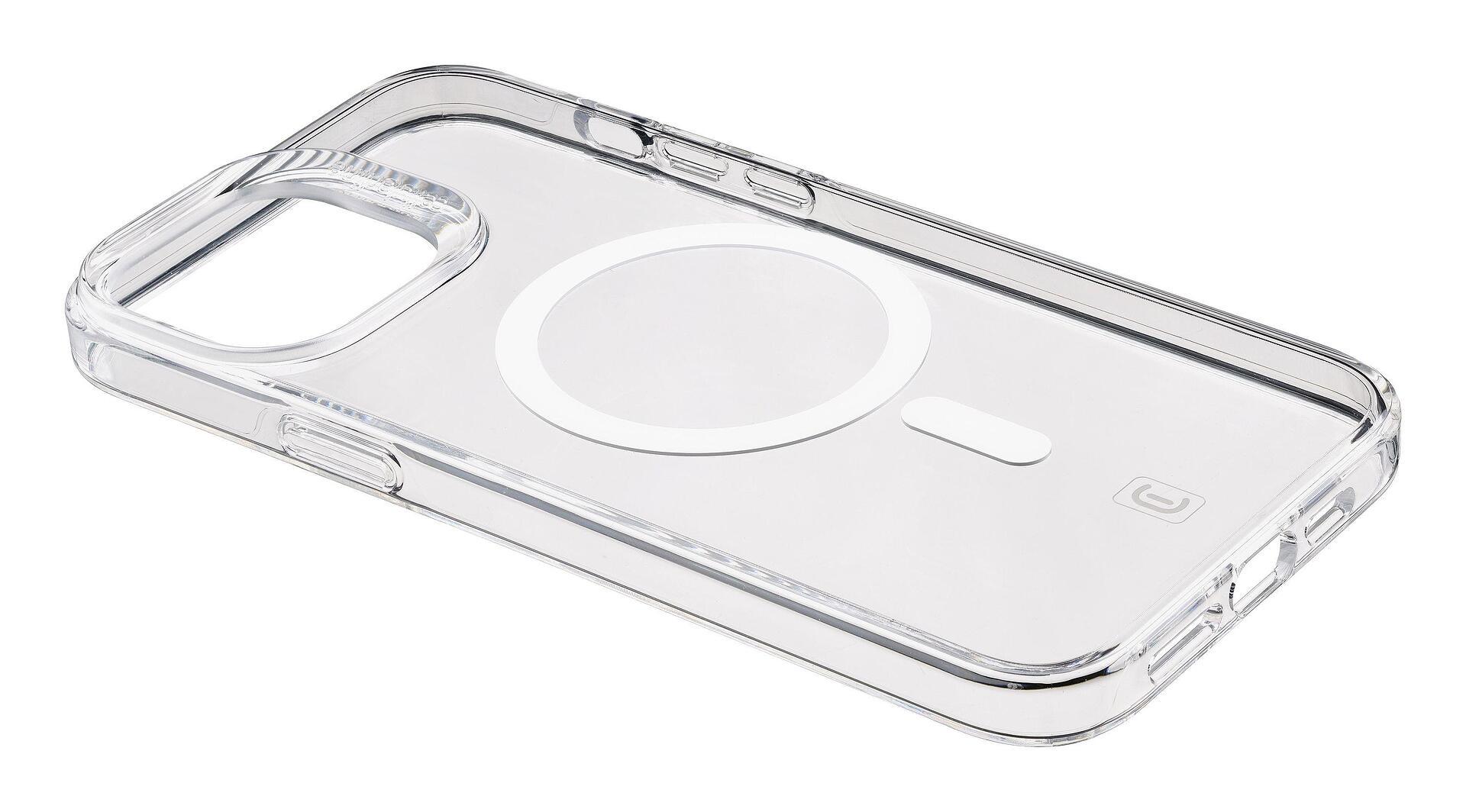 Gloss Mag прозрачен калъф за iPhone 14 Pro | JAR Computers Gloss Mag прозрачен калъф за iPhone 14 Pro