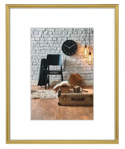 Hama Sevilla Décor Рамка за една картина Злато | JAR Computers Hama Sevilla Décor Рамка за една картина Злато