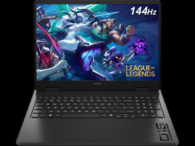 HP OMEN 16-am0066nn
