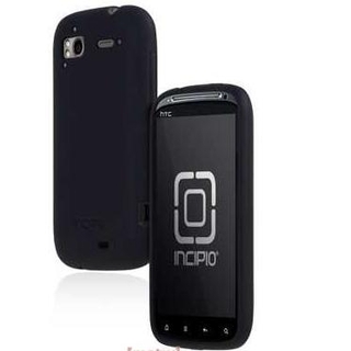 Силиконов калъф за HTC Sensation - Incipio NGP | JAR Computers Силиконов калъф за HTC Sensation - Incipio NGP