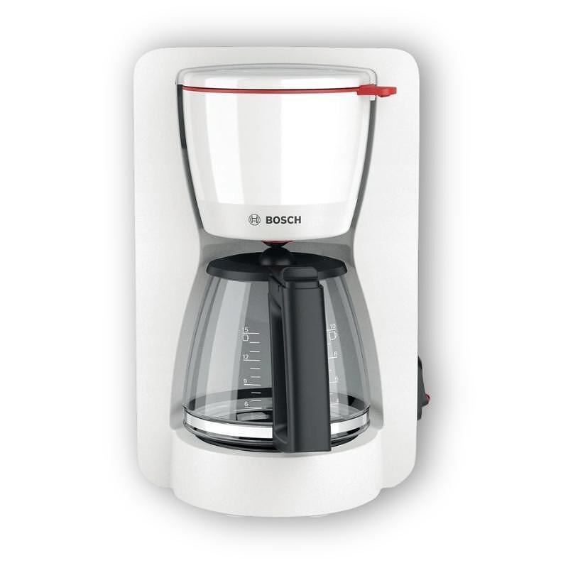 Кафeварка Bosch TKA2M111 | JAR Computers Кафeварка Bosch TKA2M111