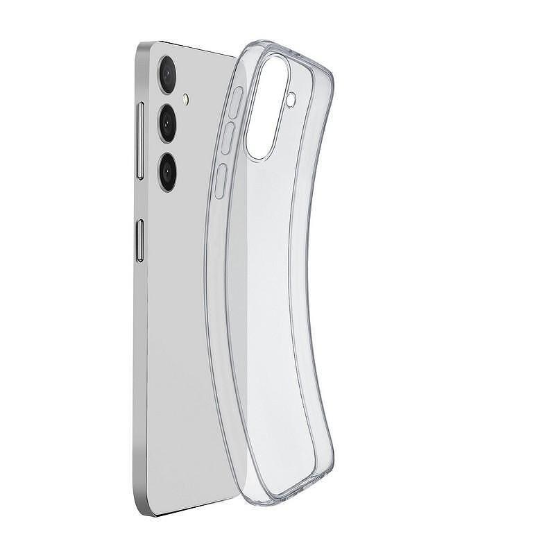 Калъф Cellularline FINE Samsung Galaxy A36/A56