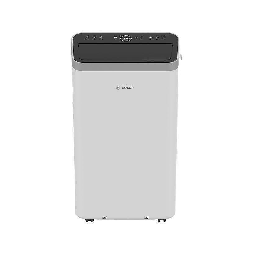 Климатик Bosch Cool 4000 мобилен , 9000 охл/отопление BTU, A+ , Мобилни климатици | JAR Computers Климатик Bosch Cool 4000 мобилен , 9000 охл/отопление BTU, A+ , Мобилни климатици