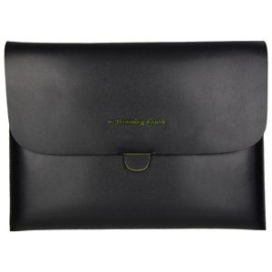 Кожен калъф за iPad и таблети до 10.2 инча - Trendy8 Case (черен) | JAR Computers Кожен калъф за iPad и таблети до 10.2 инча - Trendy8 Case (черен)