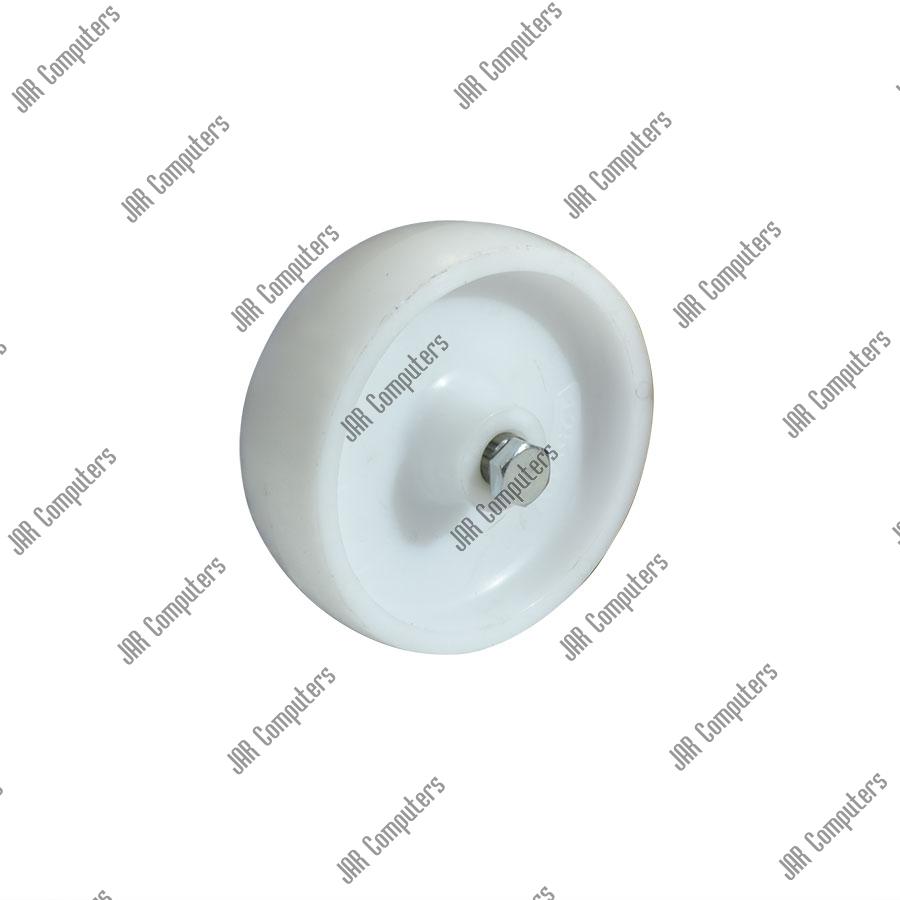 КОЛЕЛО РЕЗ. 150ММ POLYAMID PF | JAR Computers КОЛЕЛО РЕЗ. 150ММ POLYAMID PF