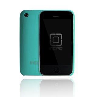 Кутия за задната част на iPhone 3G/3GS - Incipio Ultra Light Feather Slim (зелена) | JAR Computers Кутия за задната част на iPhone 3G/3GS - Incipio Ultra Light Feather Slim (зелена)