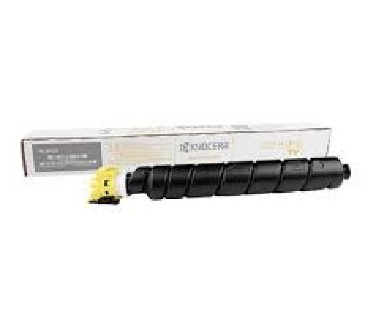 KYOCERA TK-8555 toner cartridge 1 pc(s) Original Yellow | JAR Computers KYOCERA TK-8555 toner cartridge 1 pc(s) Original Yellow