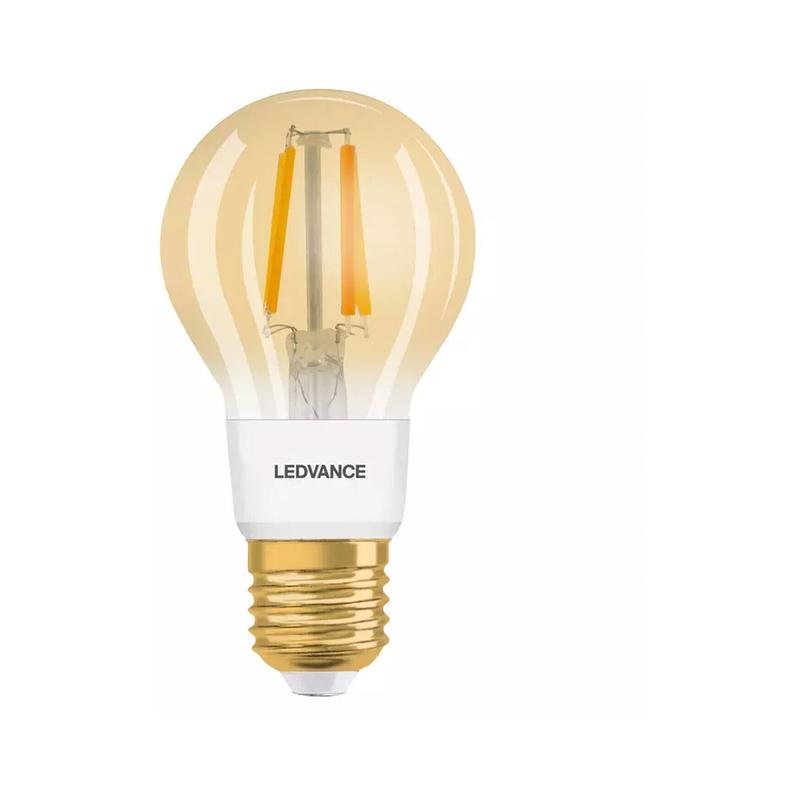 LED SMART лампа 6W 680lm 2400K E27, GOOGLE Asys / PHILIPS Hue / ALEXA - LEDVANCE LED SMART | JAR Computers LED SMART лампа 6W 680lm 2400K E27, GOOGLE Asys / PHILIPS Hue / ALEXA - LEDVANCE LED SMART