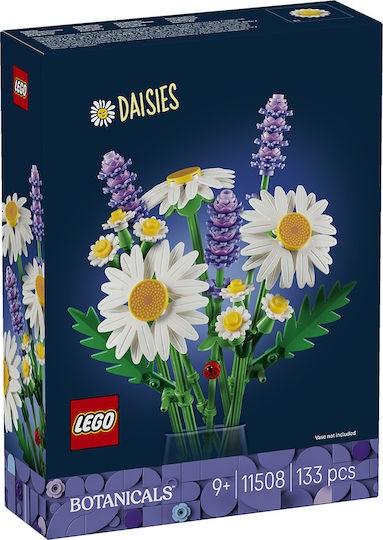 Lego Botanicals Daisies (11508) (LGO11508)