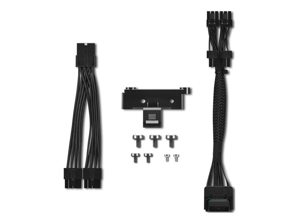 Lenovo ThinkStation Cable Kit for Graphics Card P3 TWR/Ultra | JAR Computers Lenovo ThinkStation Cable Kit for Graphics Card P3 TWR/Ultra