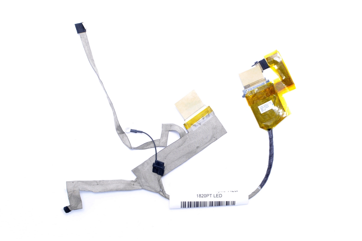 Лентов Кабел за лаптоп (LCD Cable) Acer Aspire 1420P 1820PT 1820PTZ 1825PT - DD0ZE8LC001 50.PL907.002 | JAR Computers Лентов Кабел за лаптоп (LCD Cable) Acer Aspire 1420P 1820PT 1820PTZ 1825PT - DD0ZE8LC001 50.PL907.002