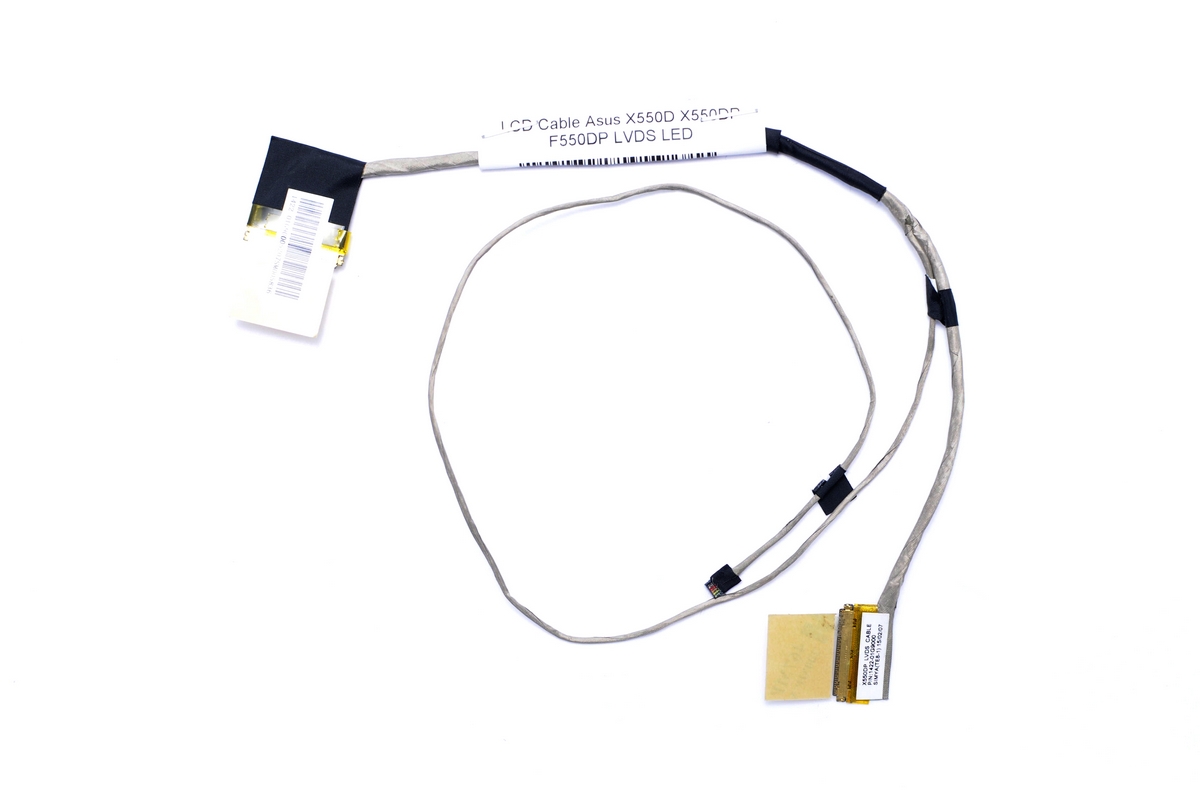 Лентов Кабел за лаптоп (LCD Cable) Asus X550D X550DP F550DP K550DP LVDS