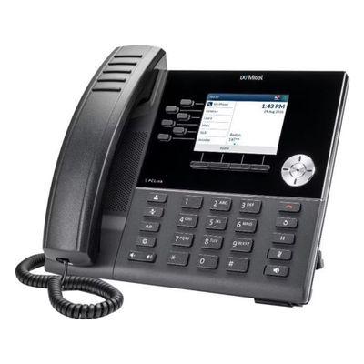 Мобилен телефон Phone Mitel 6920w IP Phone | JAR Computers Мобилен телефон Phone Mitel 6920w IP Phone