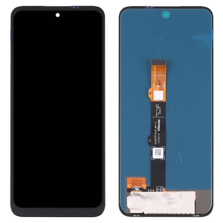 Motorola MOTO G42 LCD with touch Black | JAR Computers Motorola MOTO G42 LCD with touch Black