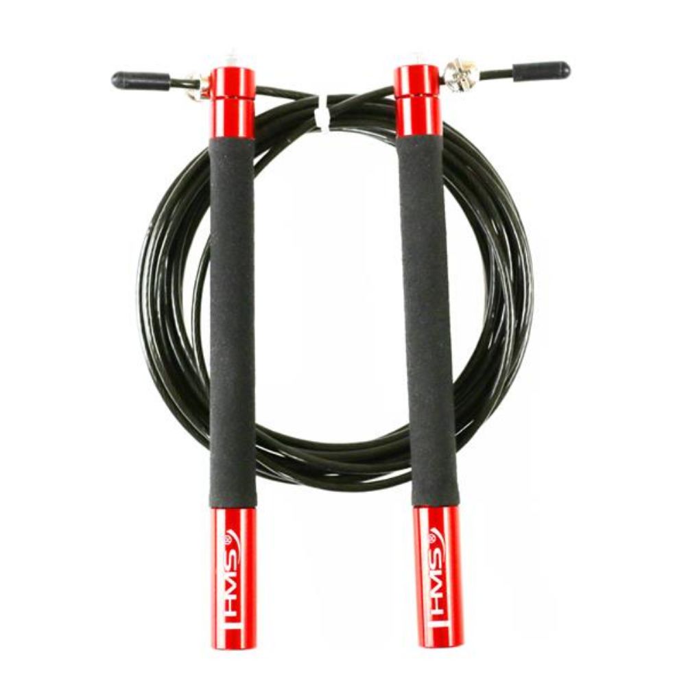 MS Speed Jump Rope 300cm Red (SK54) (HMSSK54)