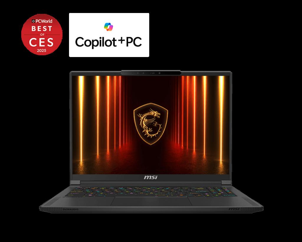 MSI STEALTH A16 AI+ A3XWHG 023