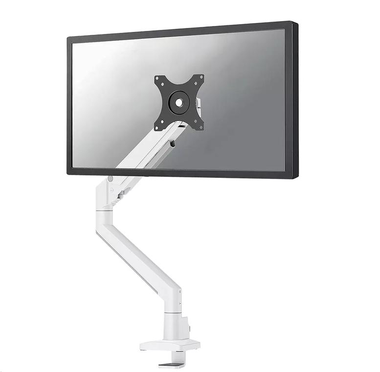 Neomounts Next Slim Monitor arm 17-35" - gas spring - Topfix - 180° - stop