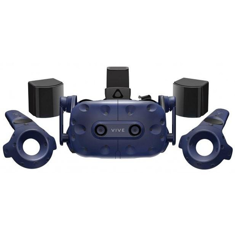 Очила за виртуална реалност HTC Vive Pro Full Kit 2