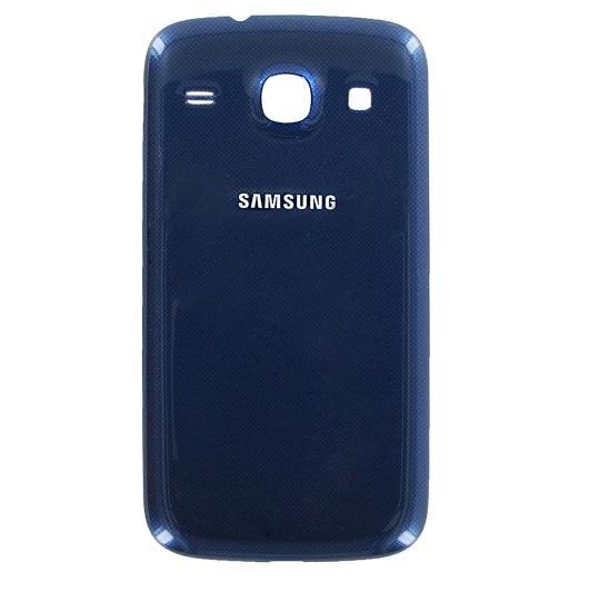 Оригинален заден капак за Samsung Galaxy Core i8260/i8262 - Samsung Battery Cover | JAR Computers Оригинален заден капак за Samsung Galaxy Core i8260/i8262 - Samsung Battery Cover