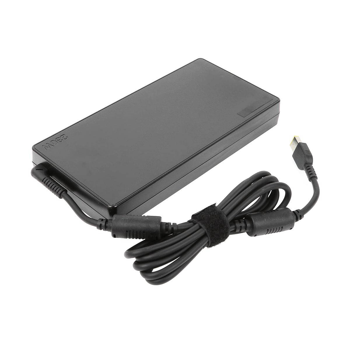 Оригинално зарядно за лаптоп (Laptop AC Adapter) Lenovo 20V / 11.5A / 230W (Square Tip) USB | JAR Computers Оригинално зарядно за лаптоп (Laptop AC Adapter) Lenovo 20V / 11.5A / 230W (Square Tip) USB
